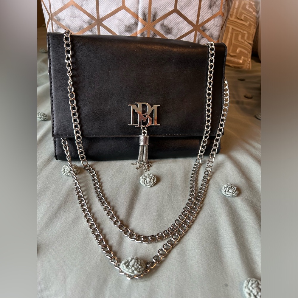 Badgley Mischa evening purse